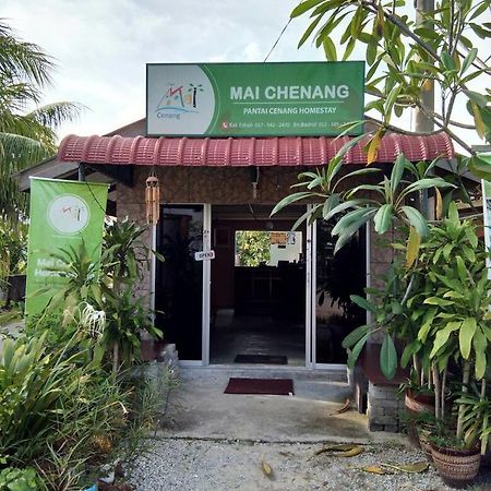 Mai Chenang Guesthouse Pantai Cenang  Exterior photo