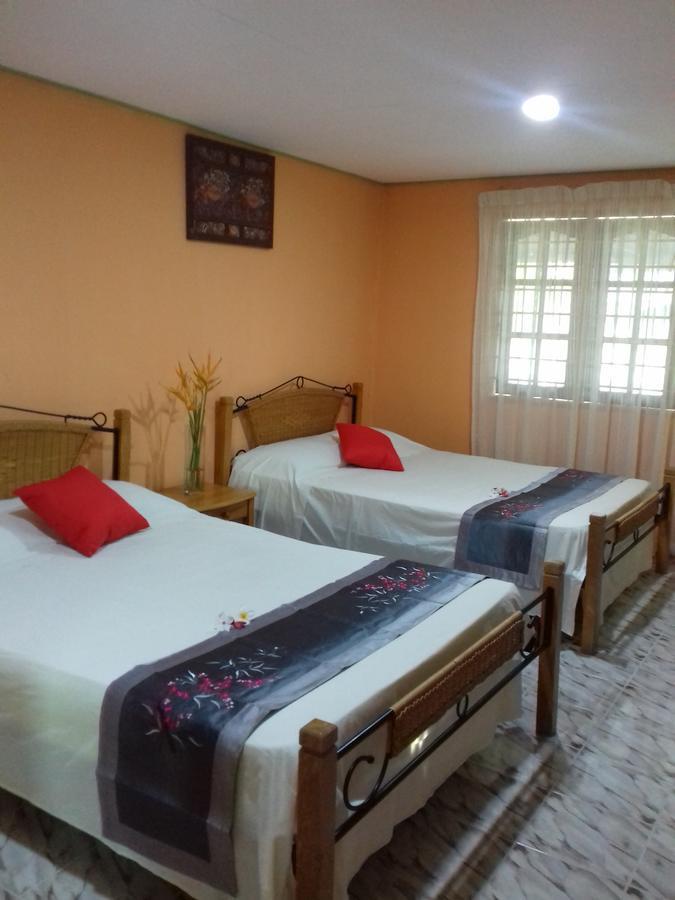 Mai Chenang Guesthouse Pantai Cenang  Exterior photo